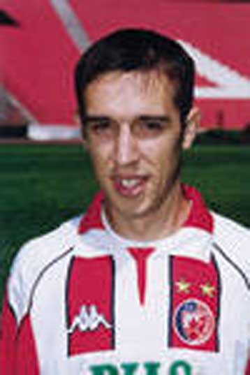 Η Τότεναμ απέκτησε τον Γκόραν Μπουνγέβσεβιτς