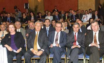 Στο Ευρωπαϊκό Δικαστήριο παραπέμπεται η Ελλάδα για τους ασφαλιστικούς ομίλους