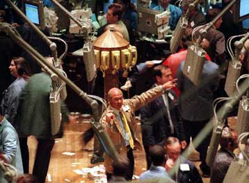 Υποχωρούν Nasdaq και Dow Jones στο άνοιγμα της Παρασκευής