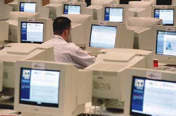 Ιός διορθώνει τα… σπασμένα άλλου σκουληκιού σε διακομιστές με Linux