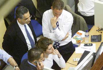 Αποφυλακίστηκε ο επιχειρηματίας Βασίλης Ζούλοβιτς