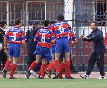 Ο Δήμος Ν.Σμύρνης ζητά αγοραστή για το πακέτο του στον Πανιώνιο