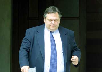 Η συνεργασία Ελλάδας – Ρωσίας στο επίκεντρο των επαφών του Έλληνα ΥΠΠΟ