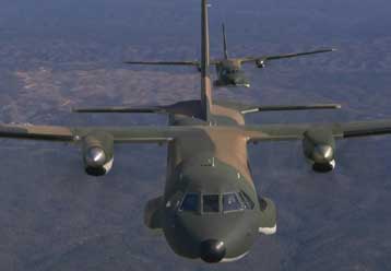 Και νέα πτώση στρατιωτικού αεροσκάφους CΝ 235 στην Τουρκία