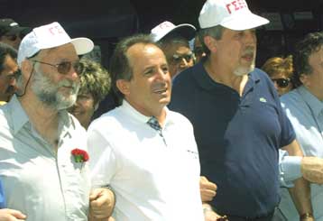 Έναρξη του διαλόγου για το ασφαλιστικό ζητά η κυβέρνηση – Επιφυλακτική η ΓΣΕΕ