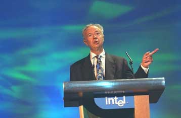 Η απάντηση της Ιntel στον Μobile Athlon 4 της AMD