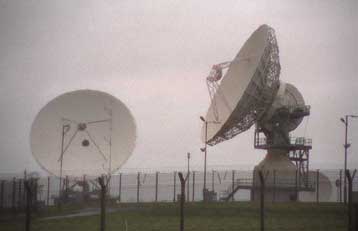 Hλεκτρονικά συστήματα παρακολούθησης τύπου Echelon στο στόχαστρο νέου ιού