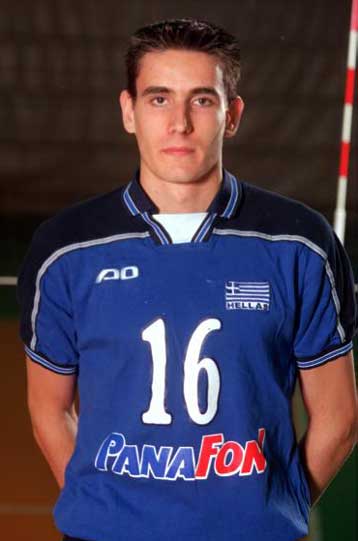 Στην τετράδα του Κυπέλλου Ανοιξης προκρίθηκαν οι «μικροί» του ελληνικού βόλεϊ