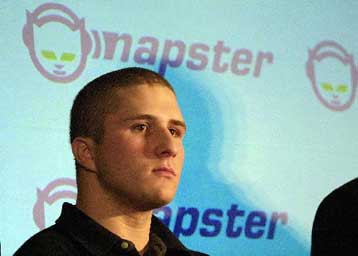 Η Napster ζητά χρήστες για να δοκιμάσουν την επερχόμενη συνδρομητική υπηρεσία