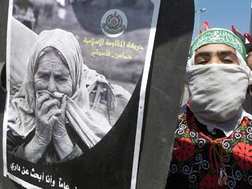 Νέα επίθεση Ισραηλινών με ρουκέτες σε Γάζα και Δυτική Όχθη