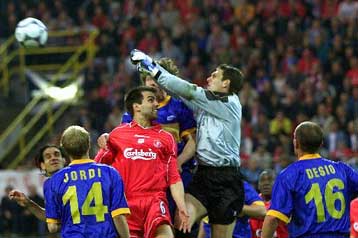 Από το… μηδέν ξεκινά στο 50ο λεπτό ο τελικός του Κυπέλλου UEFA