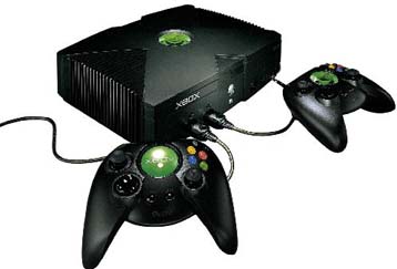 Στα 299 δολάρια (115.000 δρχ.) ορίστηκε η τιμή της παιχνιδομηχανής της Microsoft