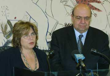 Θετική εξέλιξη η απόφαση του ΕΔΑΔ για την Κύπρο, τονίζει η ΑΝΥΠΕΞ