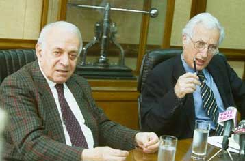 Το ν/σ για την ταχύτερη απονομή δικαιοσύνης ανέλυσε στους δικαστές ο Σταθόπουλος