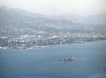 Σεισμική δόνηση 4,2 Ρίχτερ στον Πατραϊκό κόλπο