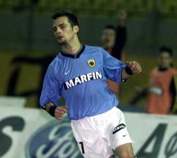 Απόσυρση – μυστήριο Σπανού από την ΑΕΚ, δημόσια έκκληση ενότητας από Ντέμη