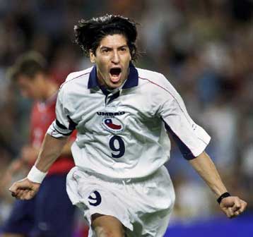 Ο Ζαμοράνο σταματάει από την εθνική ομάδα της χώρας του