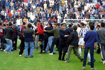 Στις δύο αγωνιστικές «έπεσε» η ποινή του ΟΦΗ, στο Ηράκλειο με Γιάννινα