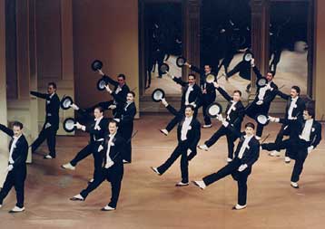 Ύστερα από 212 παραστάσεις οι <i>Φοιτηταί</i> αποχαιρετούν τη σκηνή Κοτοπούλη