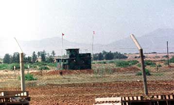 Ελεύθερο άφησαν τον Ελληνοκύπριο Κ.Δαλίτη οι Αρχές του ψευδοκράτους