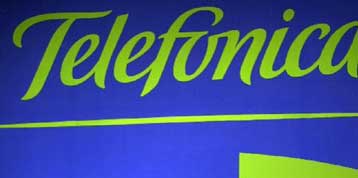Αύξηση 25% σημείωσαν τα κέρδη της Telefonica το πρώτο τρίμηνο