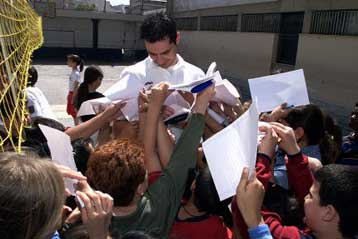 Πόλος έλξης το World League για τους φιλάθλους, εν όψει Ολυμπιακών Αγώνων