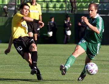 Οριστικό ναυάγιο της συμφωνίας NetMed – Σπανού για την ΠΑΕ ΑΕΚ