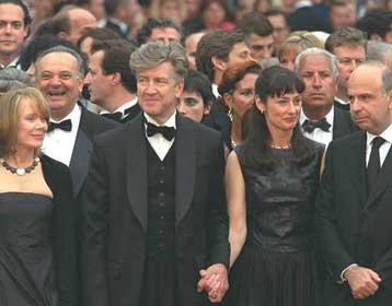 Τέσσερις ημέρες μέχρι τη λήξη του 54ου Φεστιβάλ των Καννών