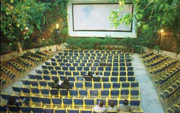 Διευρύνθηκε το Δίκτυο Δημοτικών Κινηματογράφων με 27 νέους δήμους