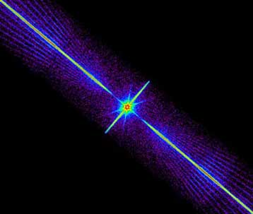 Αστρονόμοι ανακαλύπτουν ασυνήθιστα μεγάλο δίσκο σκόνης γύρω από μαύρη τρύπα