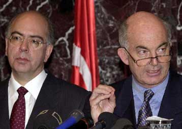 Έκτακτο δάνειο 8 δισ. δολαρίων προς την Τουρκία ενέκρινε το ΔΝΤ