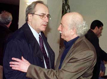 ΣΥΝ και κινήσεις της Αριστεράς δημιούργησαν κοινό μέτωπο παρέμβασης