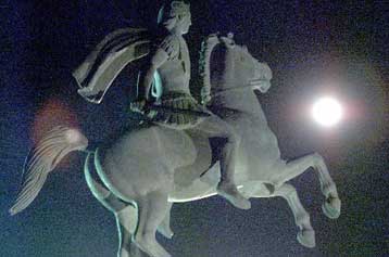 Στα σκαριά χολιγουντιανή παραγωγή με θέμα τη ζωή του Μεγάλου Αλεξάνδρου