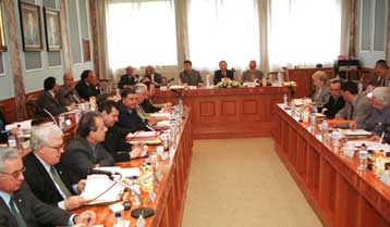 Τις κινήσεις τους σχεδιάζουν ΑΕΙ και ΤΕΙ την επομένη της ψήφισης του νομοσχεδίου