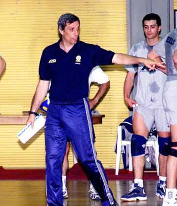 Πάλι τη Ρουμανία θα αντιμετωπίσει η εθνική Ελπίδων στο Κύπελλο Ανοιξης