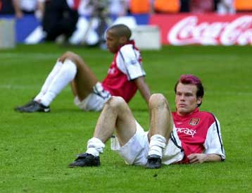 Η Αρσεναλ 0-0 στο Νιούκαστλ, εξασφάλισε τη δεύτερη θέση