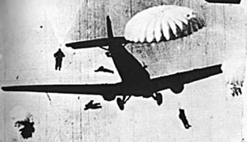 Μήνυμα του Μπλερ για τα 60 χρόνια από τη Μάχη της Κρήτης