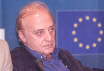 Συναυλία του Γιώργου Χατζηνάσιου στο Αριστοτέλειο Πανεπιστήμιο Θεσσαλονίκης