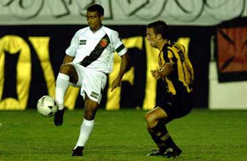 Χωρίς τον Ρομάριο η Βάσκο ντα Γκάμα στο Κόπα Λιμπερταδόρες