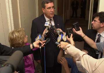 Τη βοήθεια του ΟΗΕ για την απελευθέρωση του Κ.Δαλίτη ζήτησε η Λευκωσία