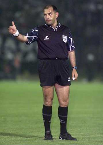 Ο Κασναφέρης στο Ηράκλειο – Ο Χέλης στη Φιλαδέλφεια