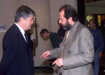 Πράσινο φως για έναρξη διαλόγου ΓΓΑ-ΕΠΟ μέσω… FIFA