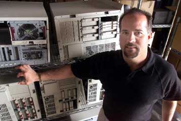 Η ΕΕ ενδέχεται να επιβάλει την ανακύκλωση άχρηστου εξοπλισμού