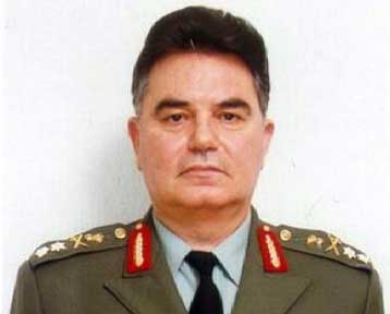 Τη λύπη του για το θάνατο του υποστράτηγου  Αλ.Ξηρού εξέφρασε ο πρόεδρος της Ρουμανίας