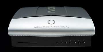 Η Nokia αγκαλιάζει την κοινότητα ανοιχτού κώδικα