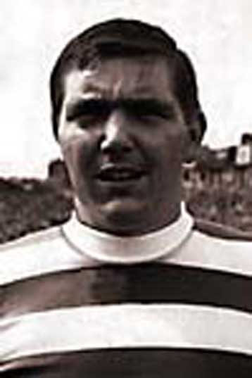 Η καρδιά πρόδωσε τον Σκοτσέζο Μπόμπι Μέρντοχ