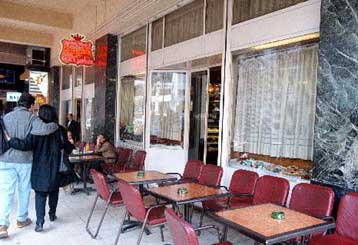 Πράσινο φως του ΣτΕ για αυξήσεις στη χρήση κοινόχρηστων χώρων