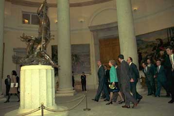 To Moυσείο Πράδο αναζητεί 400 χαμένα έργα της συλλογής του