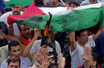 Επεισοδια στα κατεχόμενα κατά την Ημέρα της Καταστροφής