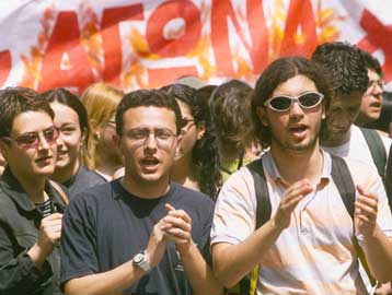 Στην τελική ευθεία το νομοσχέδιο του υπουργείου Παιδείας – Εντείνονται οι αντιδράσεις